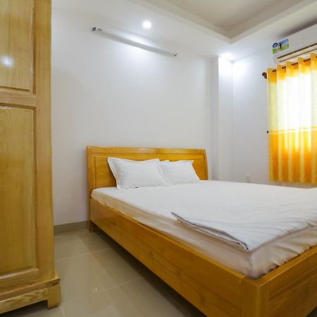Rio Hotel And Apartment Vung Tau Exterior photo