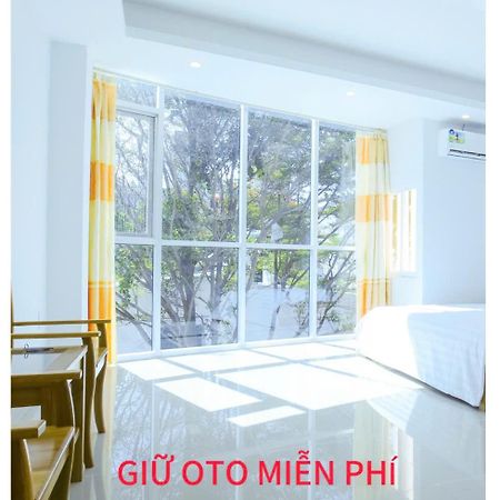 Rio Hotel And Apartment Vung Tau Exterior photo
