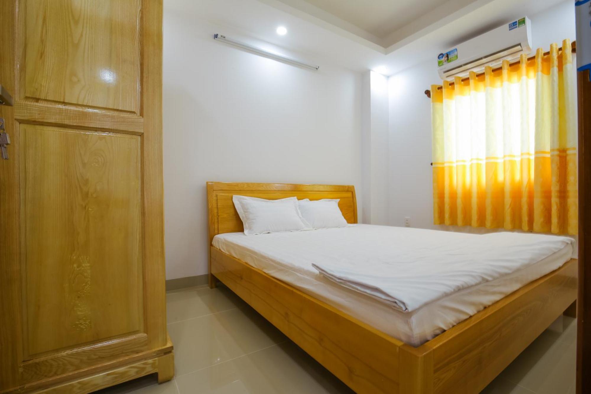 Rio Hotel And Apartment Vung Tau Exterior photo