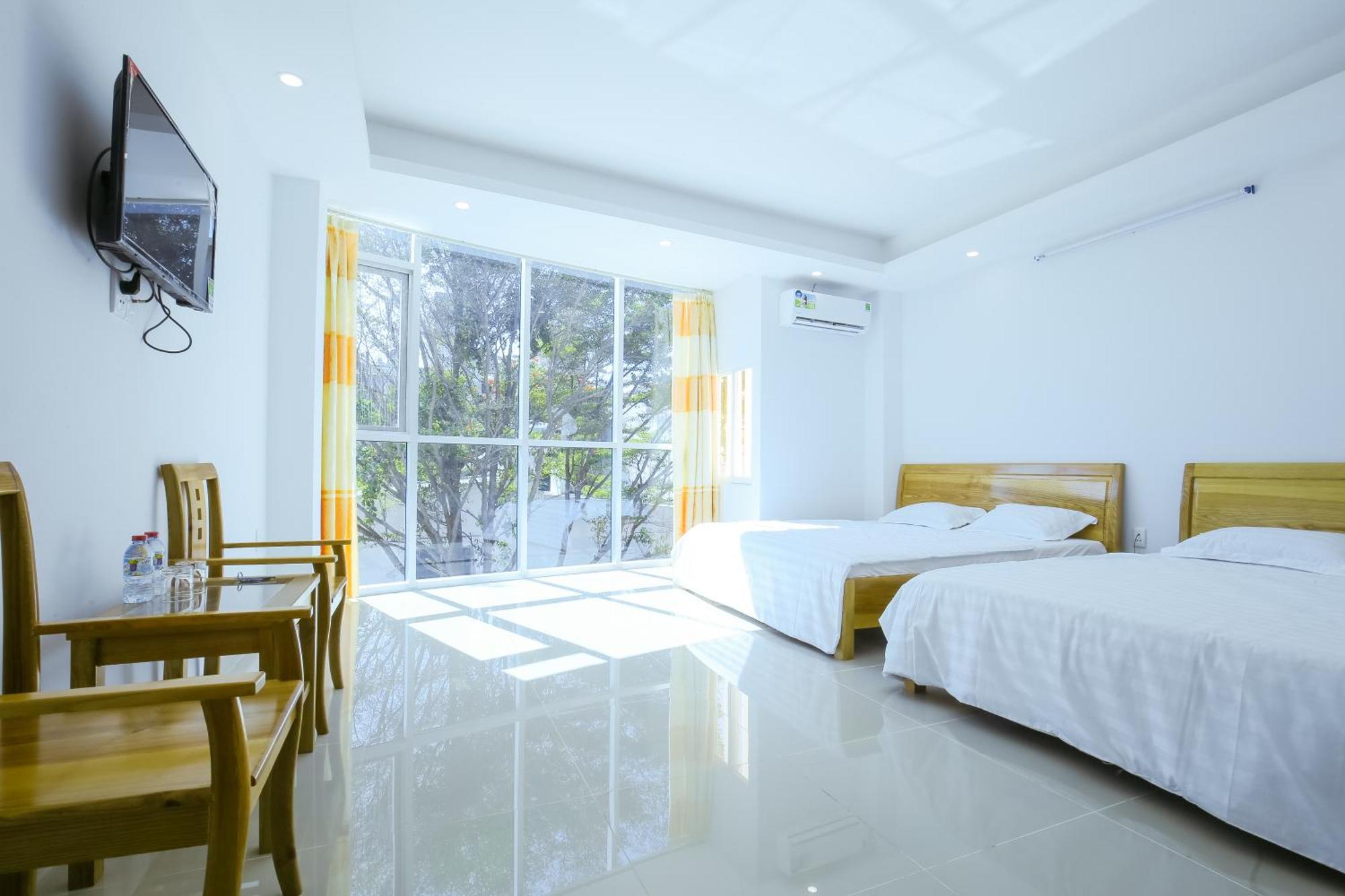 Rio Hotel And Apartment Vung Tau Exterior photo