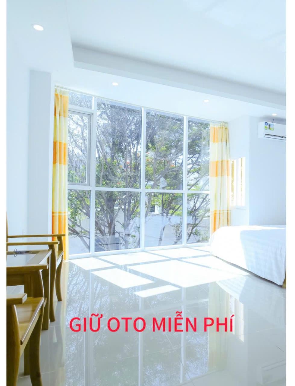 Rio Hotel And Apartment Vung Tau Exterior photo