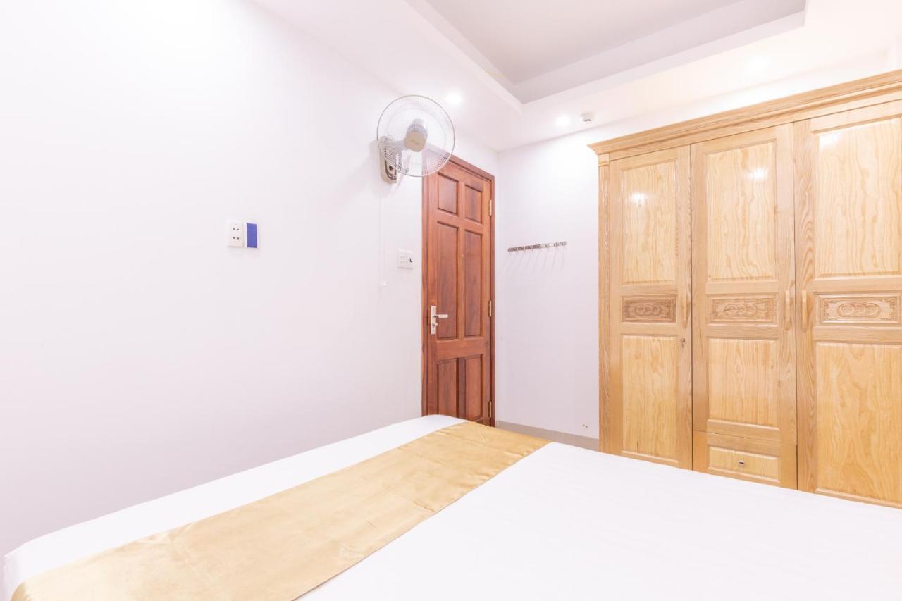 Rio Hotel And Apartment Vung Tau Exterior photo