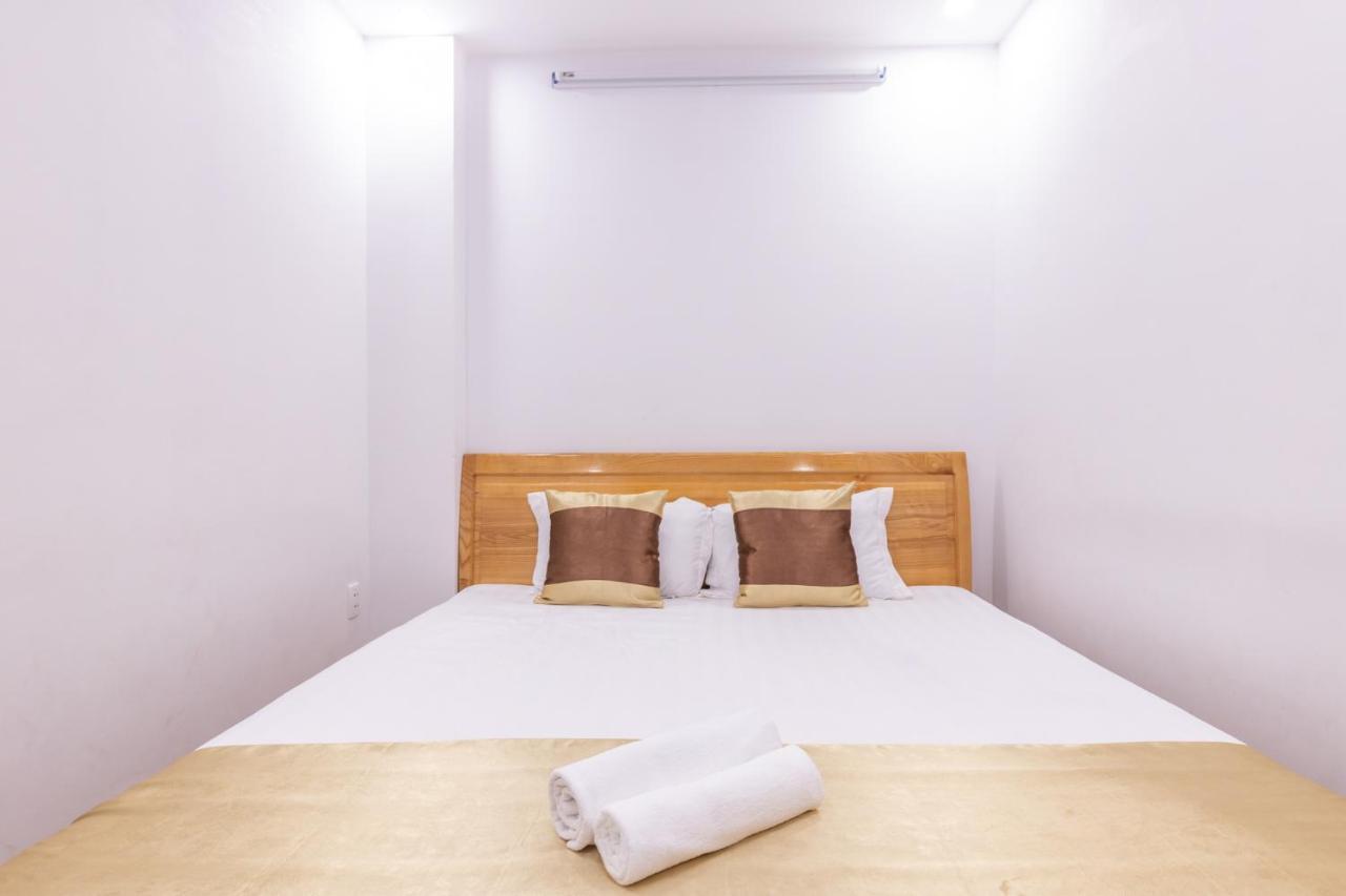 Rio Hotel And Apartment Vung Tau Exterior photo