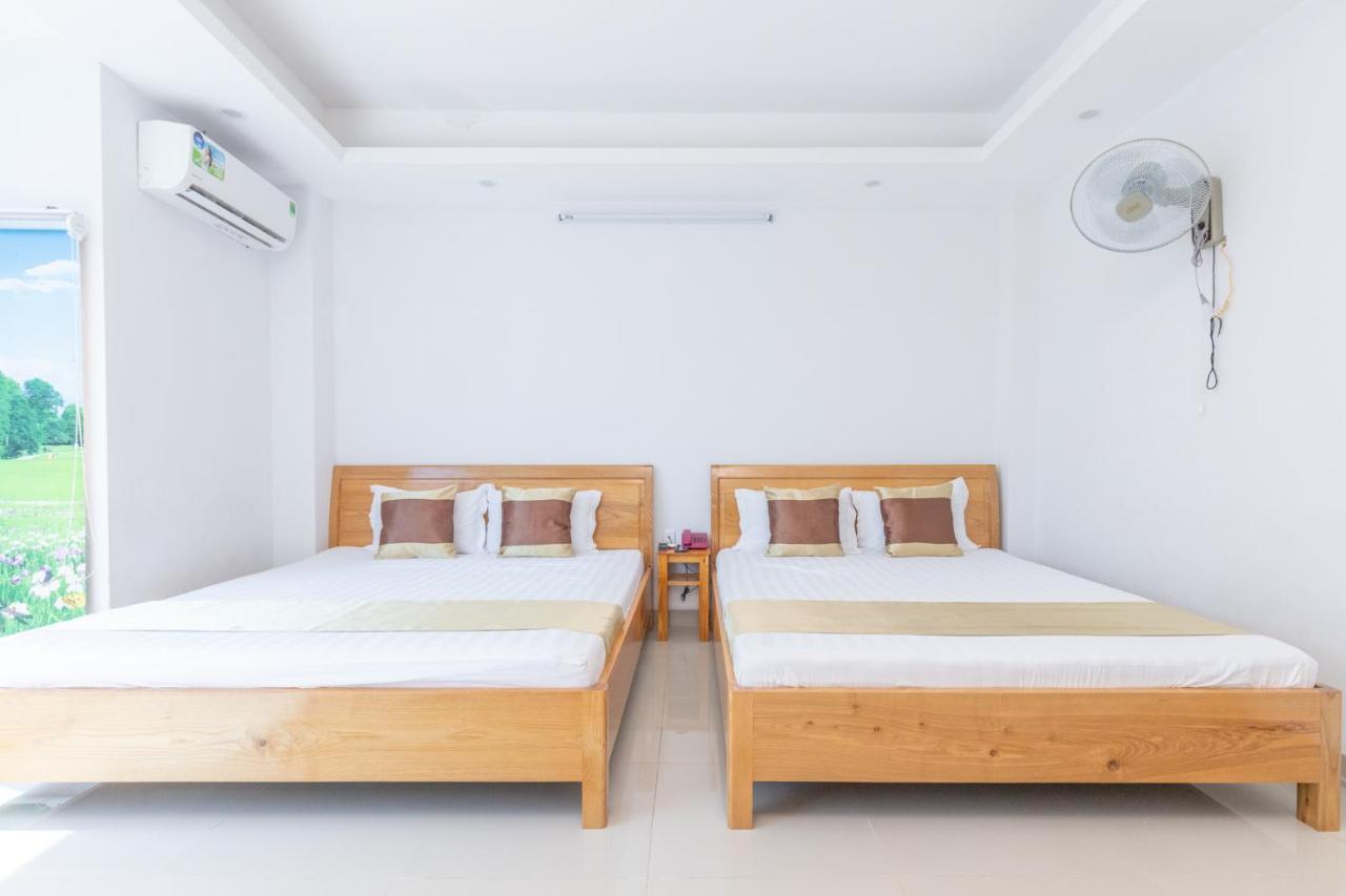 Rio Hotel And Apartment Vung Tau Exterior photo